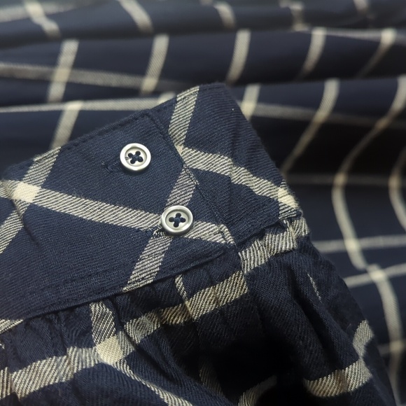 MWT Talbots Plus Rayon Pop-Over Tunic Top Women's 2X - Picture 4 of 9